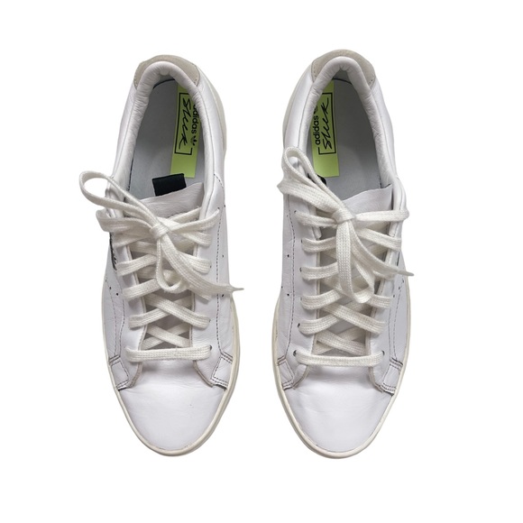 adidas | Sleek Shoes